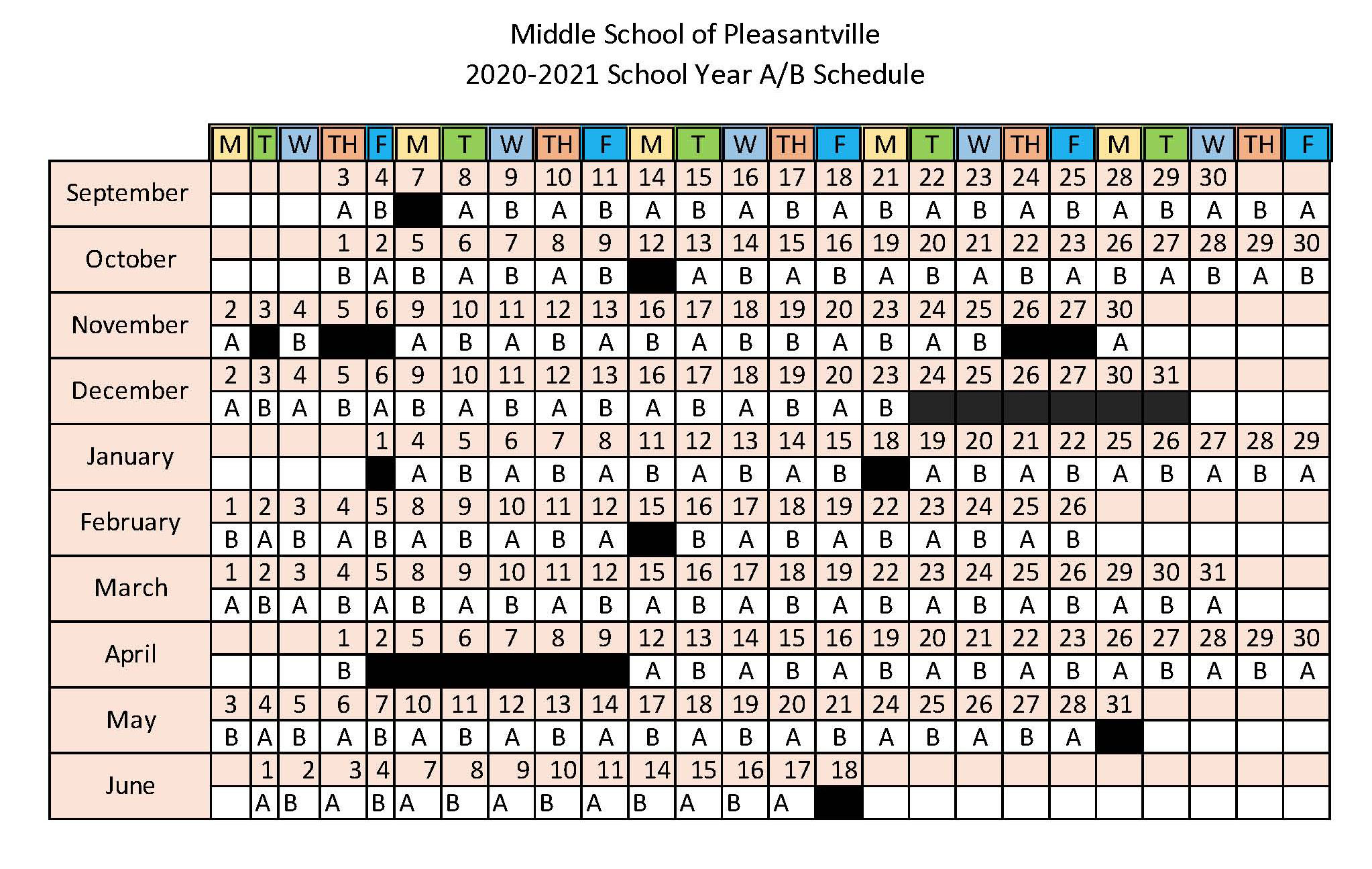 Schools Middle School _zumu_sidebar MSP Schedule
